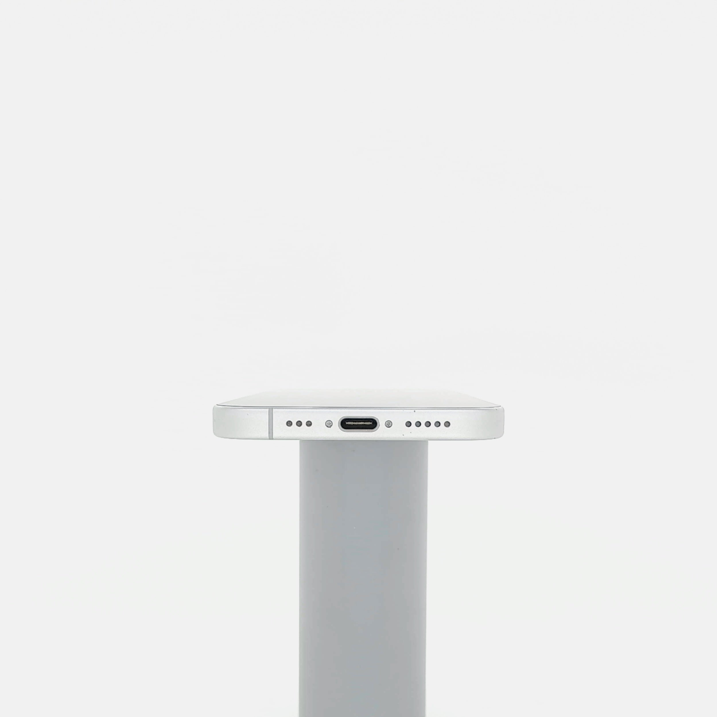 95新 Apple iPhone 16 256G 白色 中國大陸版