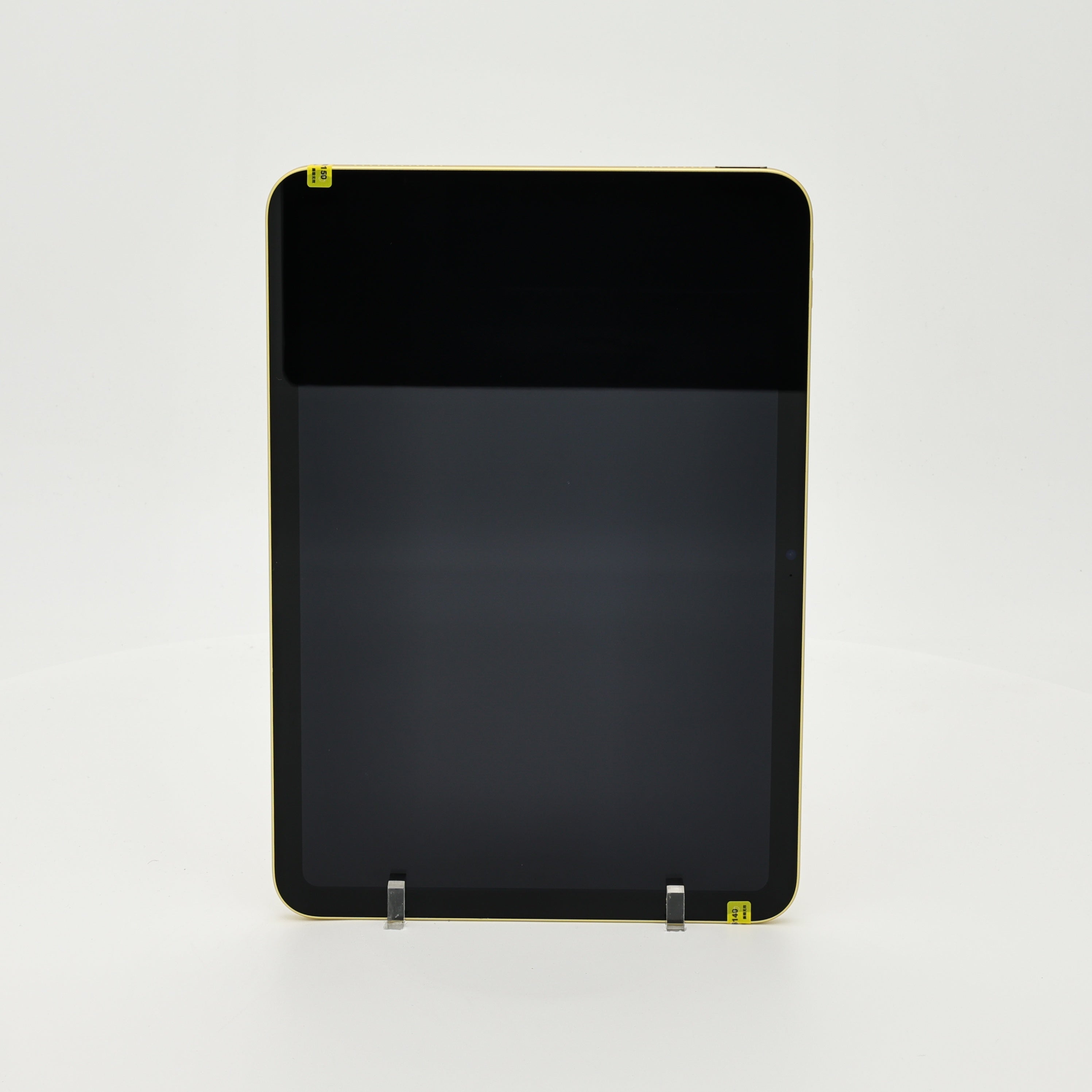 95新 Apple iPad 10代 64G 黃色 WIFI