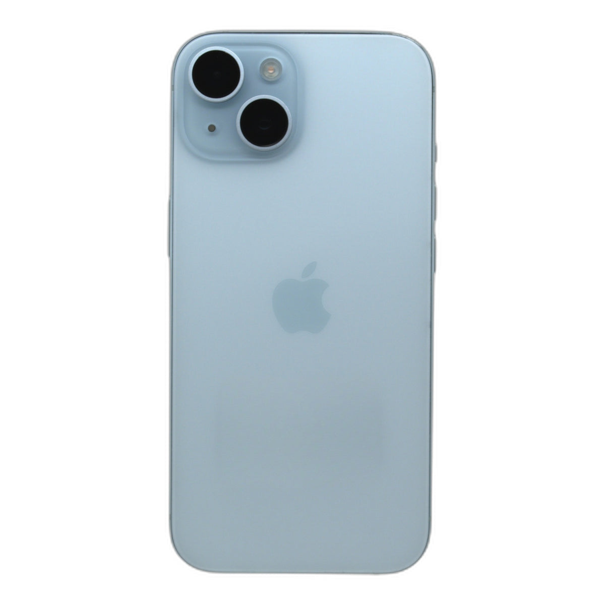 95新 Apple iPhone 15 256G 藍色 中國大陸版
