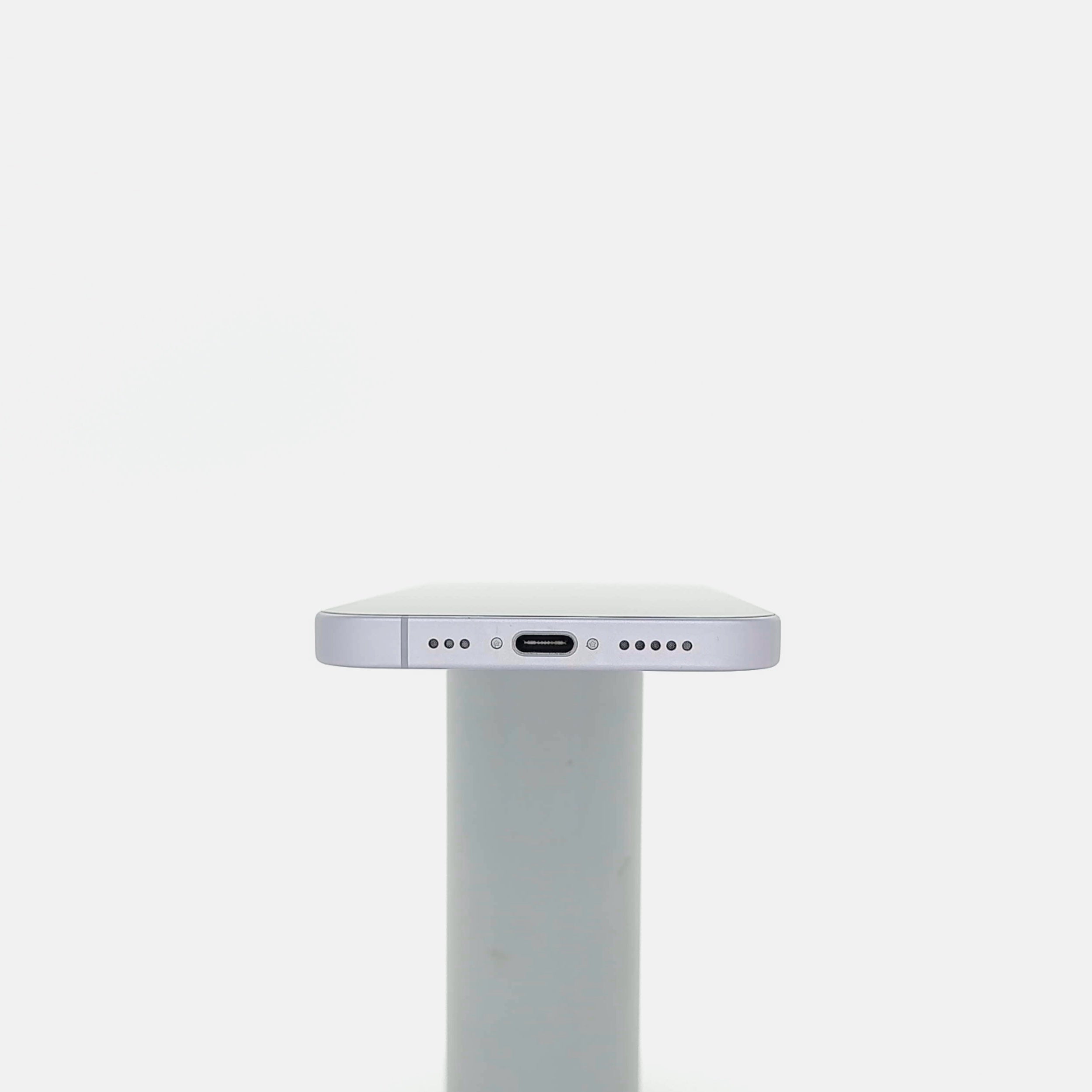 99新 Apple iPhone 17 256G 薰衣草紫色 中國大陸版
