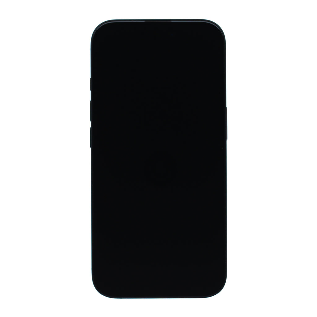 95新 Apple iPhone 16 256G 黑色 中國大陸版