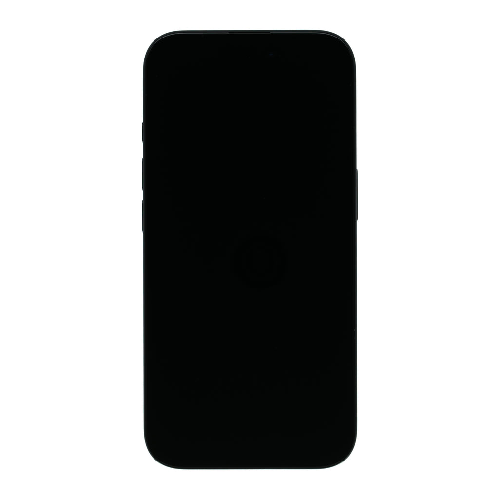 95新 Apple iPhone 16 128G 黑色 中國大陸版