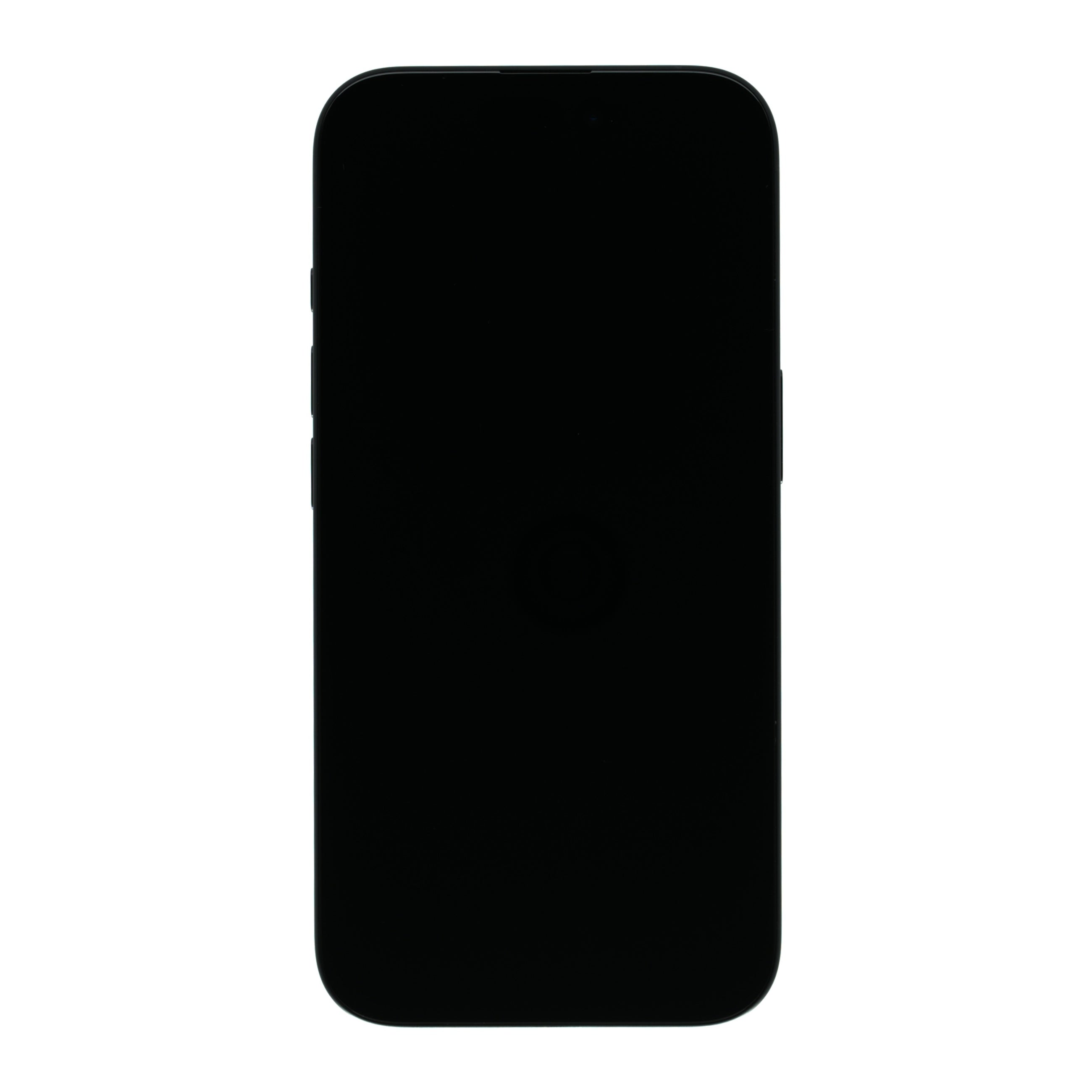 95新 Apple iPhone 16 128G 黑色 中國大陸版