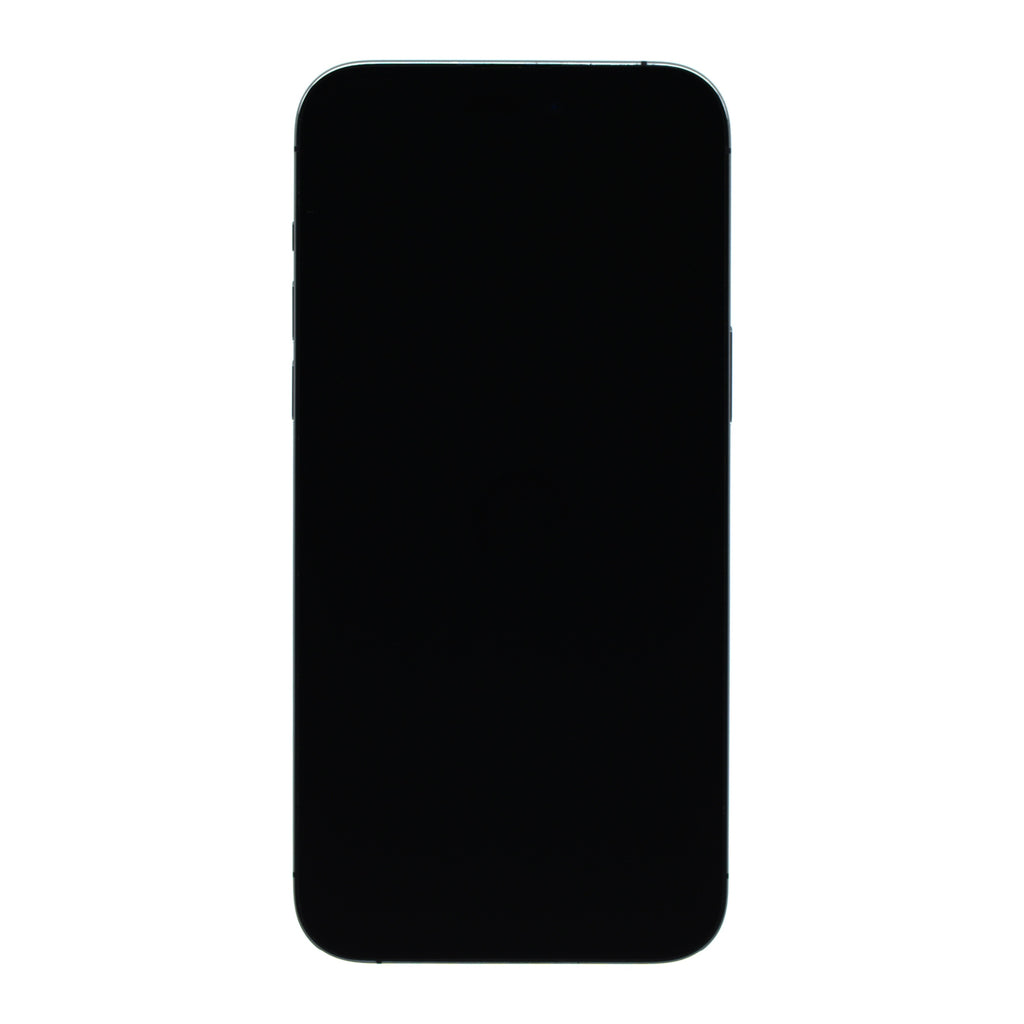 95新 Apple iPhone 14 Pro Max 256G 暗紫色 中國大陸版