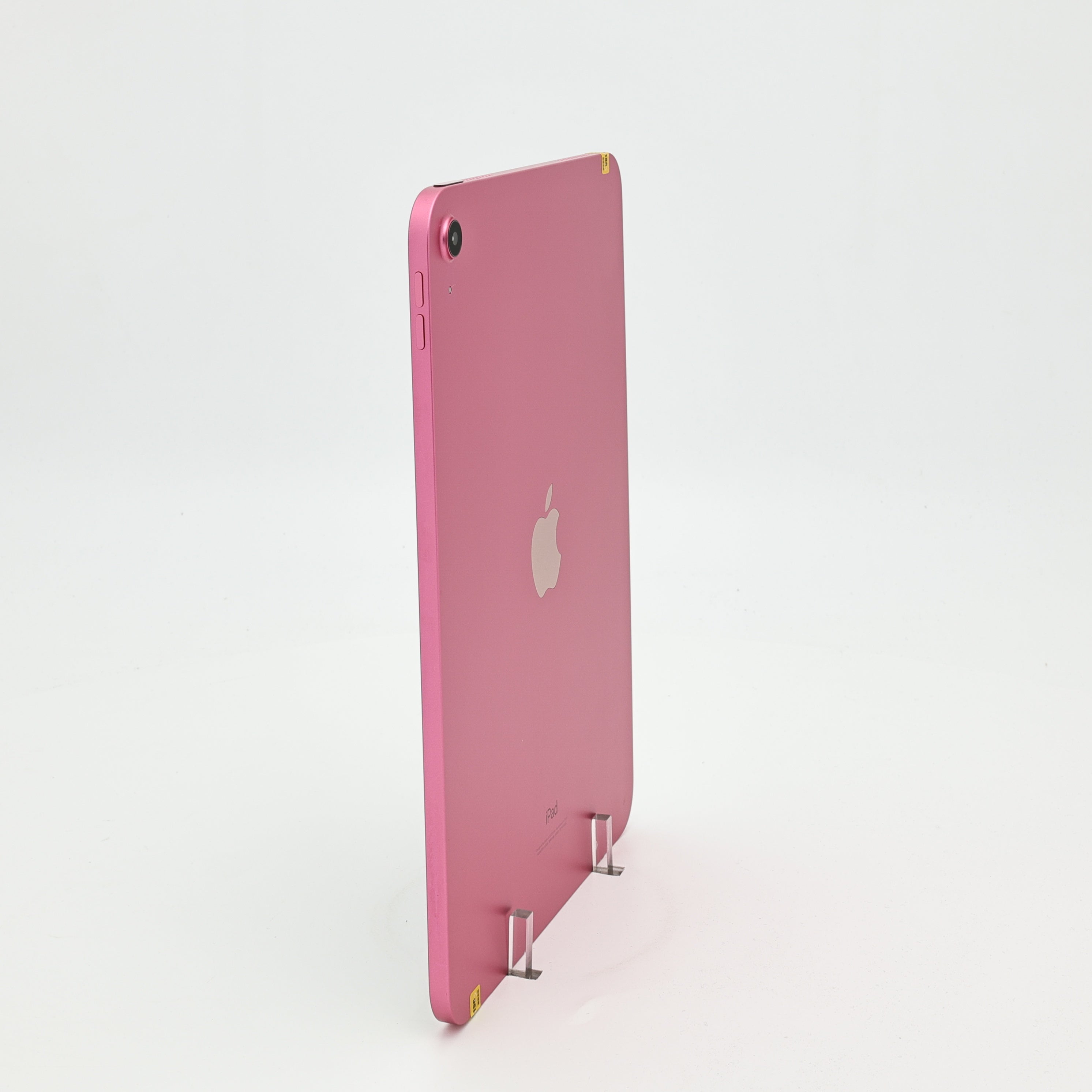 95新 Apple iPad 10代 256G 粉紅色 WIFI