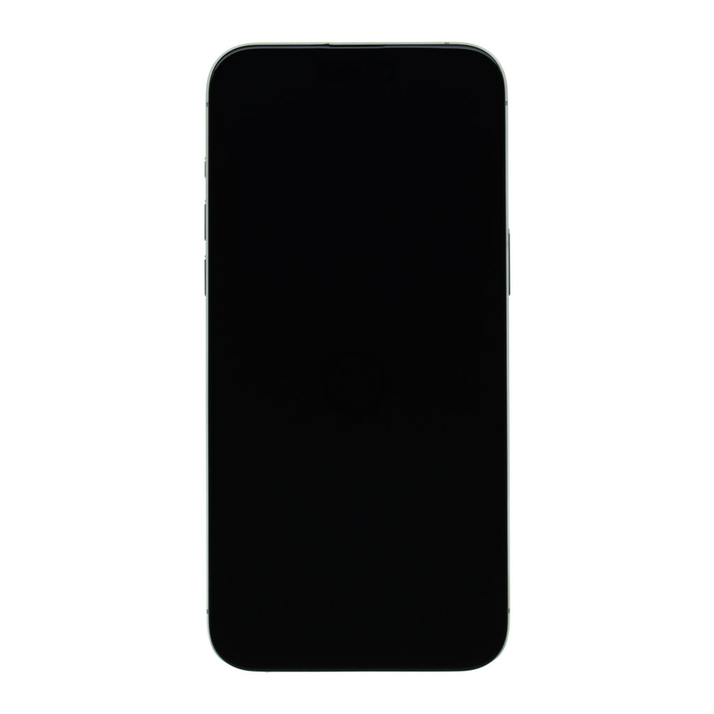 95新 Apple iPhone 15 Pro Max 256G 白色鈦金屬 中國大陸版