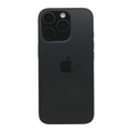 95新 Apple iPhone 16 Pro 256G 黑色鈦金屬 中國大陸官換機