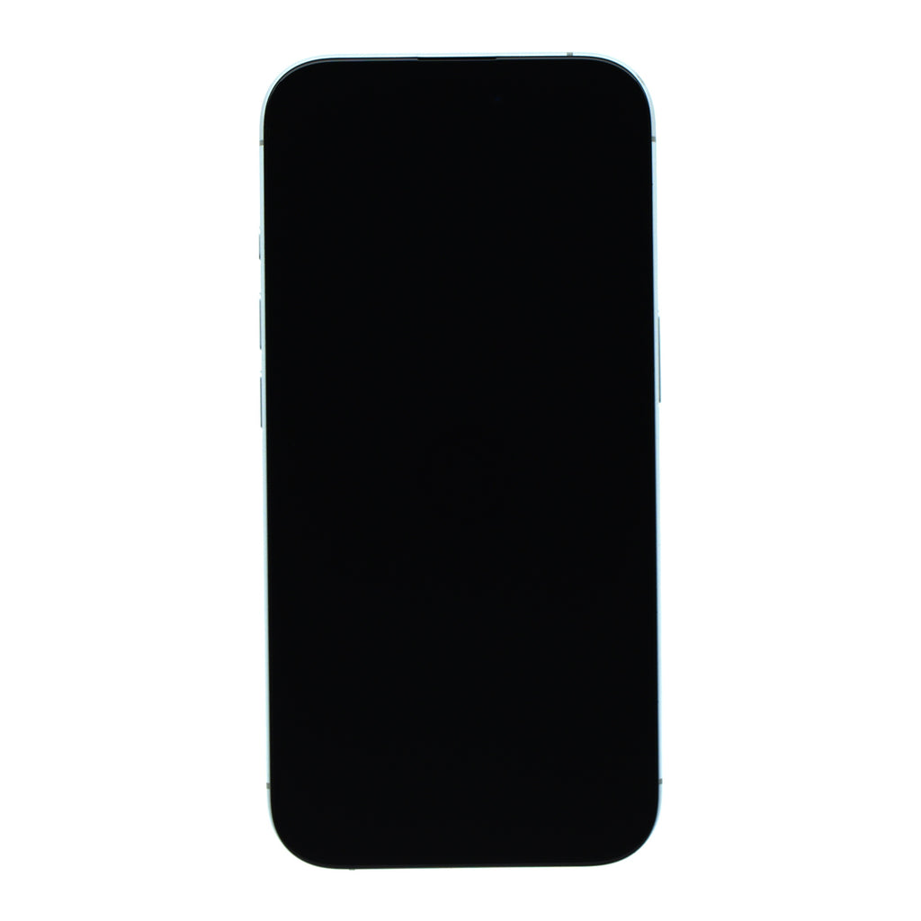95新 Apple iPhone 16 128G 白色 中國大陸版