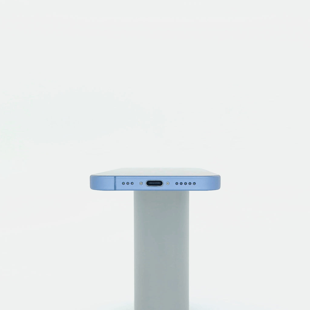 95新 Apple iPhone 16 128G 群青色 中國大陸版