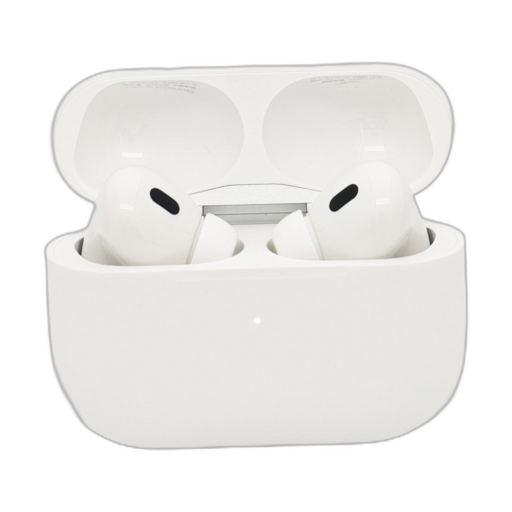 99新 Apple AirPods Pro 2 白色