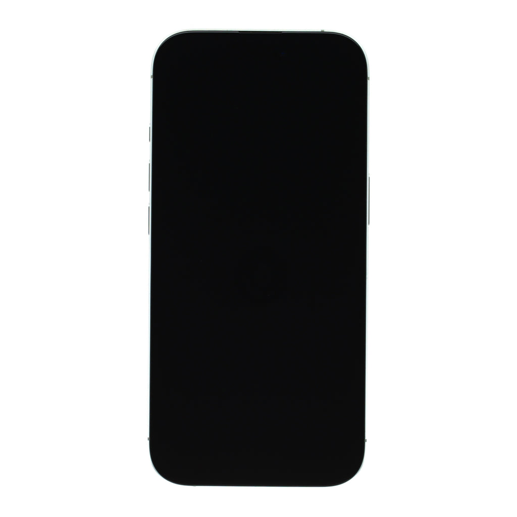 95新 Apple iPhone 16 Pro 256G 白色鈦金屬 中國大陸版