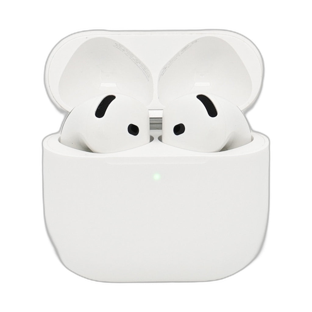 99新 Apple AirPods 4 (支持主动降噪) 白色