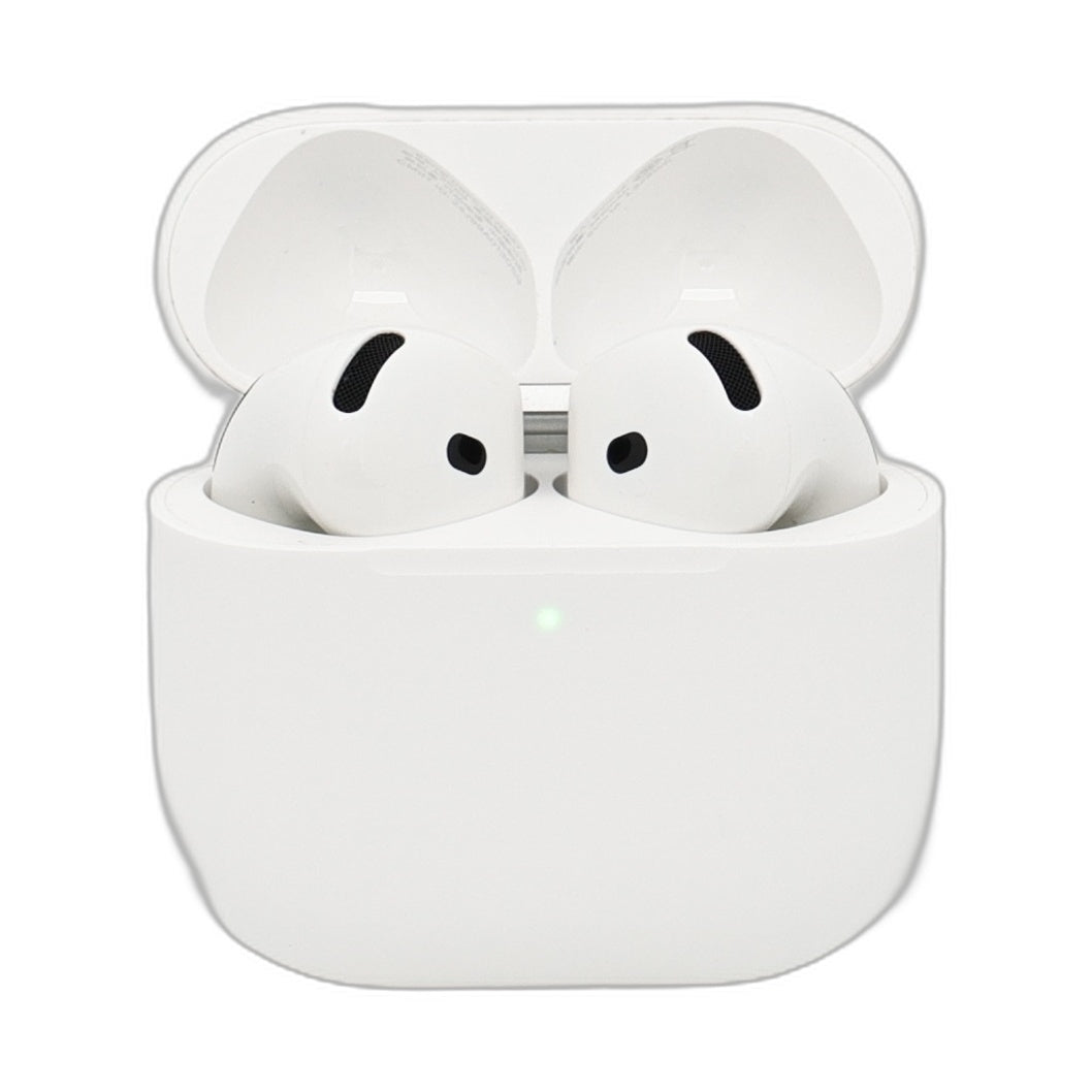 99新 Apple AirPods 4 (支持主动降噪) 白色
