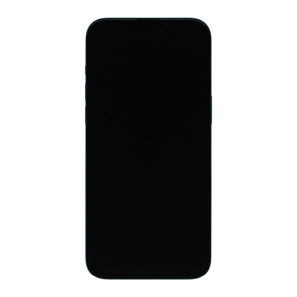 95新 Apple iPhone 15 Pro Max 256G 藍色鈦金屬 中國大陸版