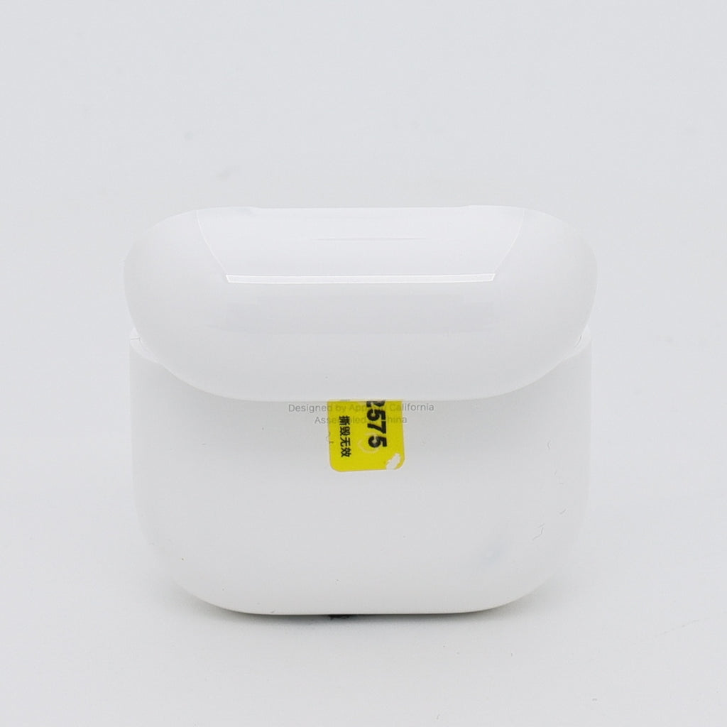 99新 Apple AirPods 4 (不支持主動降噪) 白色