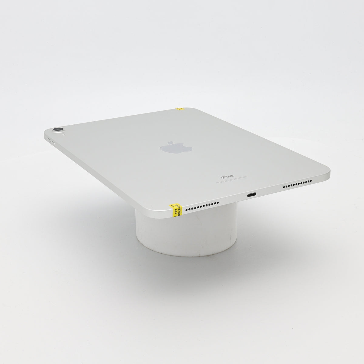 99新 Apple iPad 10代 256G 銀色 WIFI