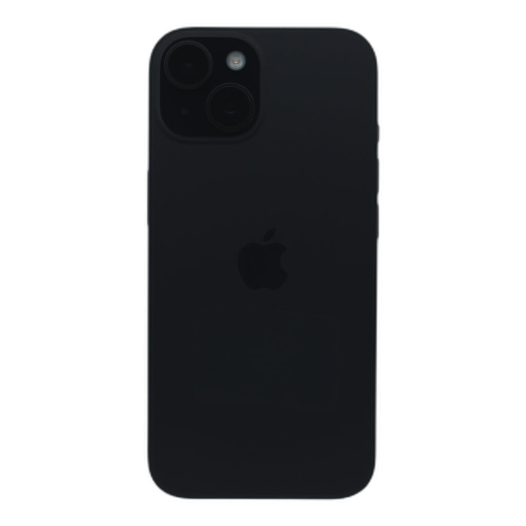 95新 Apple iPhone 15 256G 黑色 中國大陸版