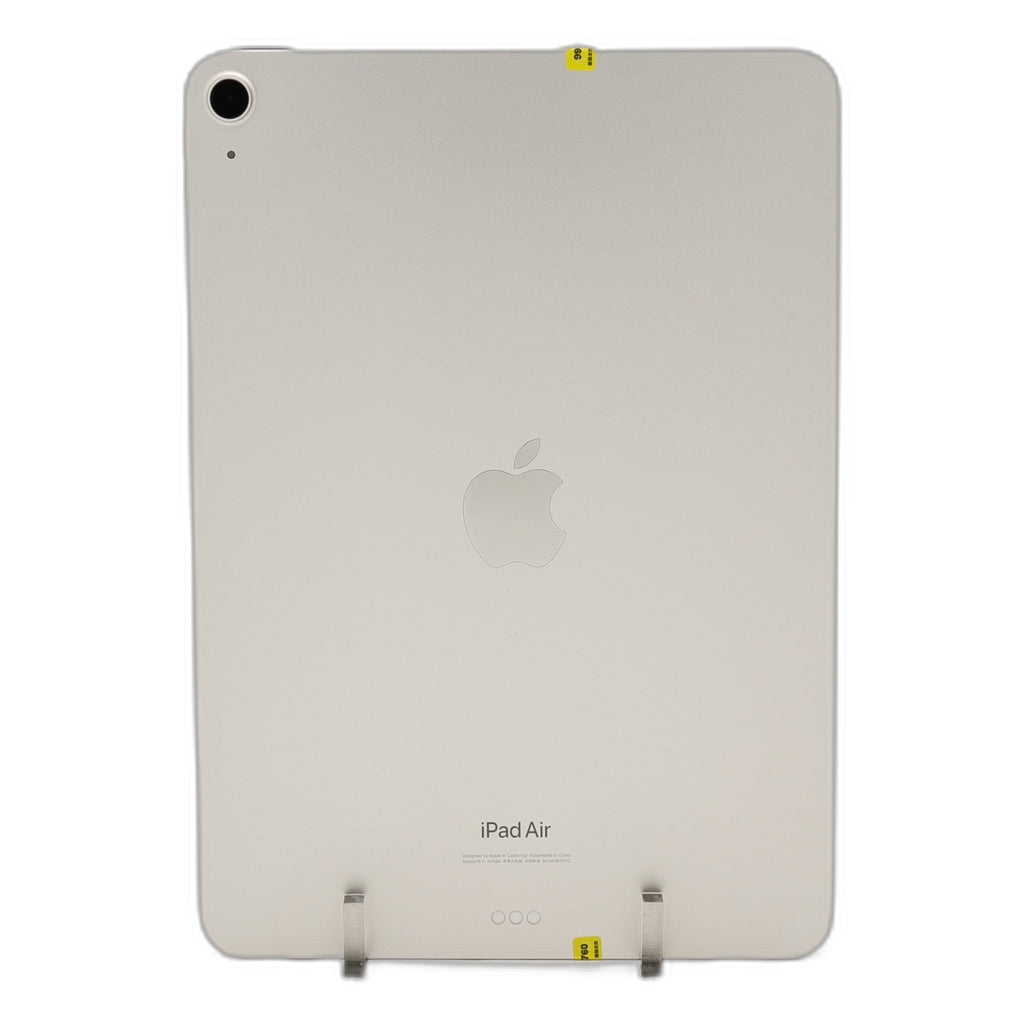 95新 Apple iPad Air5 64G 星光色 WIFI
