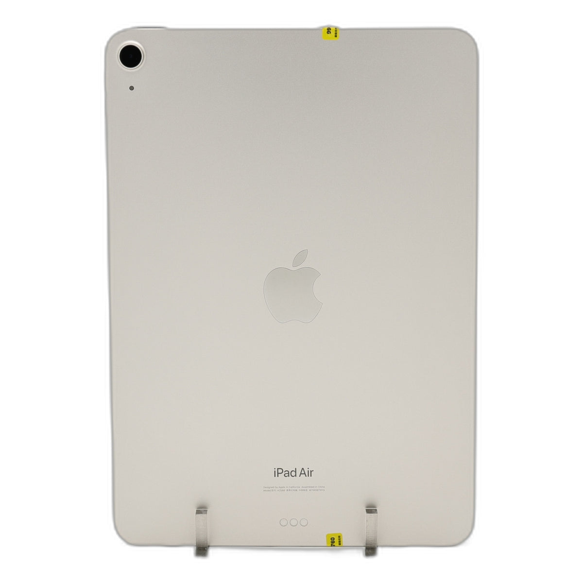 95新 Apple iPad Air5 64G 星光色 WIFI