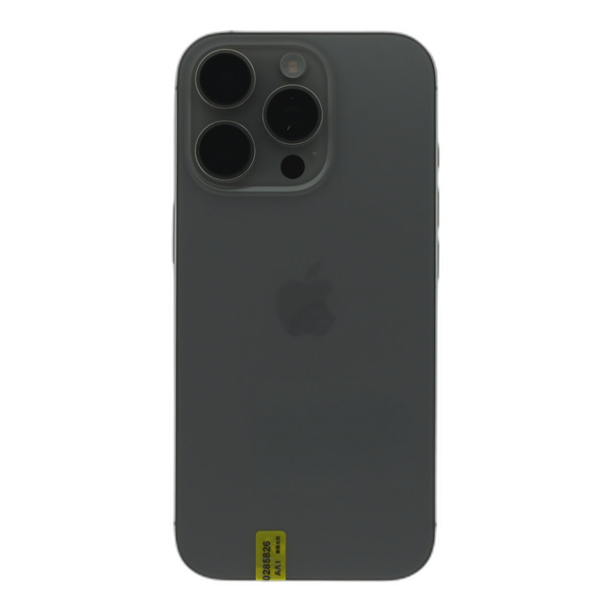 95新 Apple iPhone 16 Pro 256G 原色鈦金屬 中國大陸版