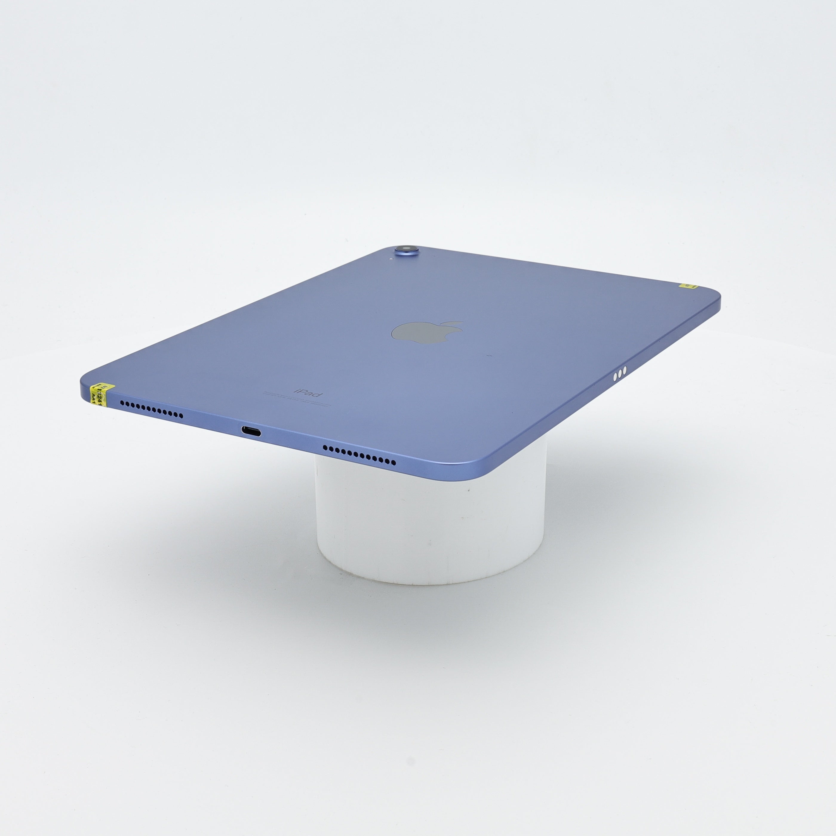 95新 Apple iPad 10代 64G 藍色 WIFI
