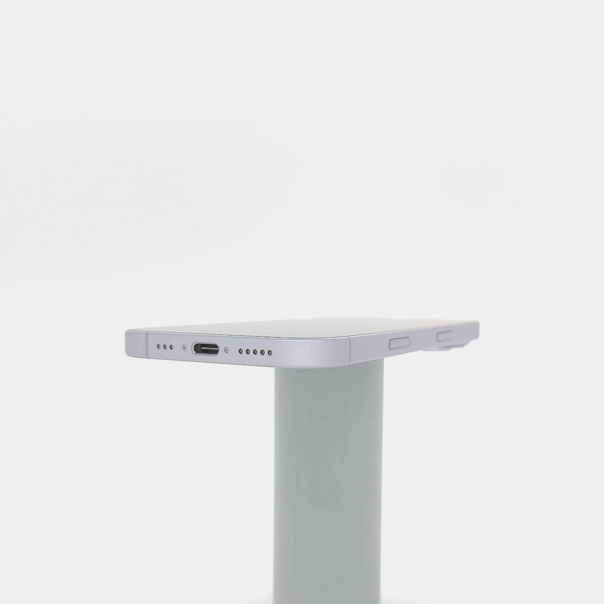95新 Apple iPhone 17 256G 薰衣草紫色 中國大陸版