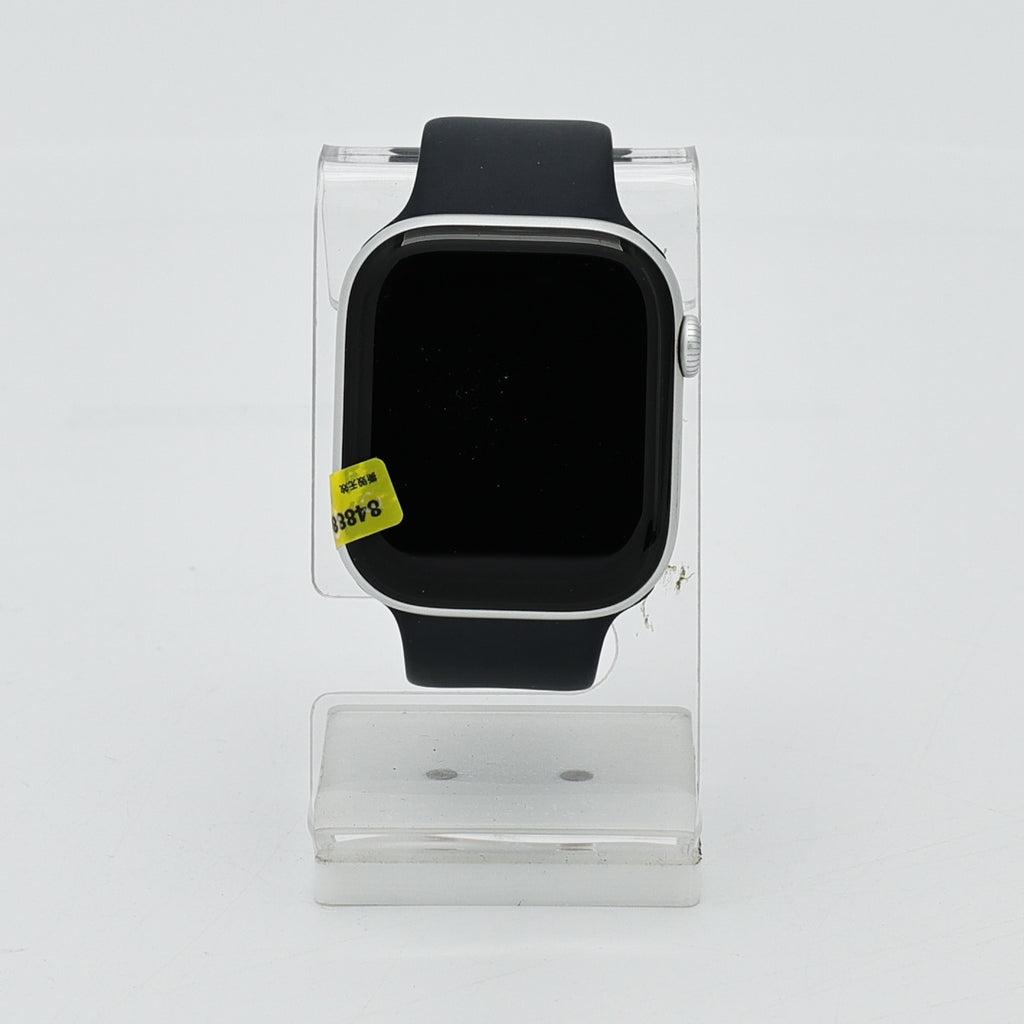 99新 Apple Watch Series 10 46毫米 鋁金屬