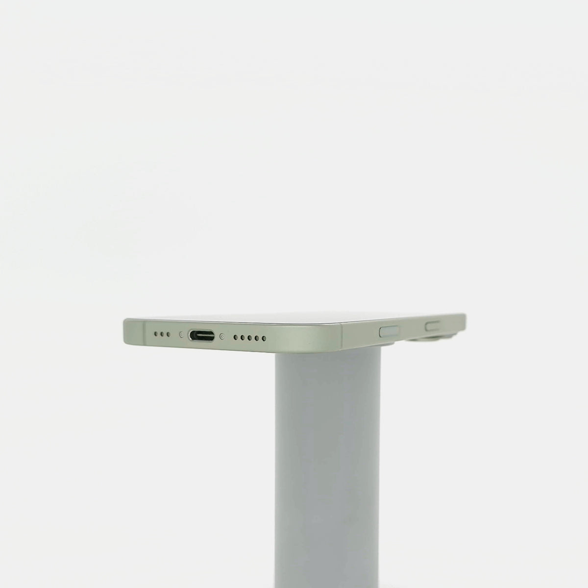 95新 Apple iPhone 17 256G 鼠尾草綠色 中國大陸版