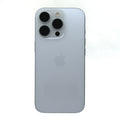 95新 Apple iPhone 16 Pro 128G 白色鈦金屬 中國大陸版