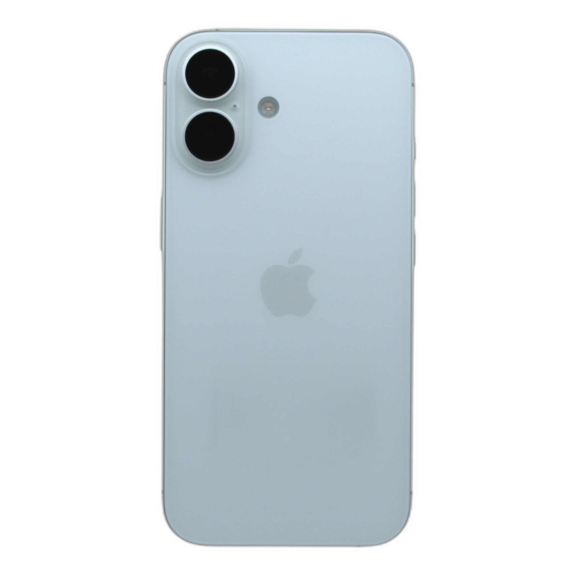 95新 Apple iPhone 16 256G 白色 中國大陸版