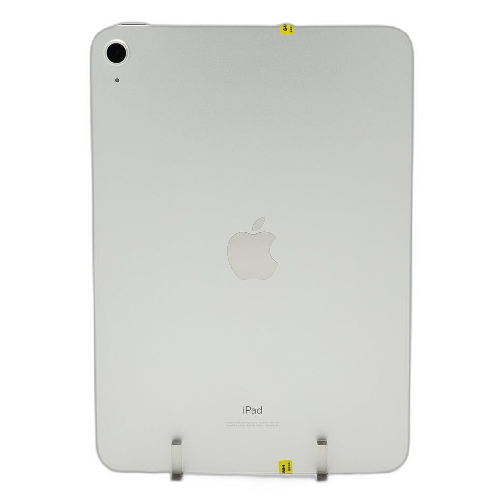 99新 Apple iPad 10代 256G 銀色 WIFI