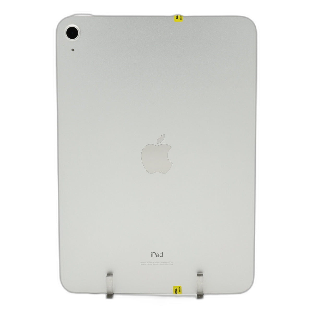 99新 Apple iPad 10代 256G 銀色 WIFI