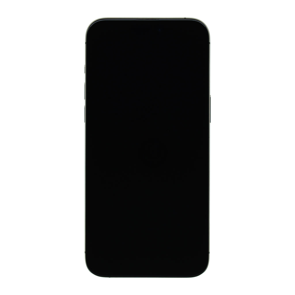 95新 Apple iPhone 15 Pro Max 256G 原色鈦金屬 中國大陸版