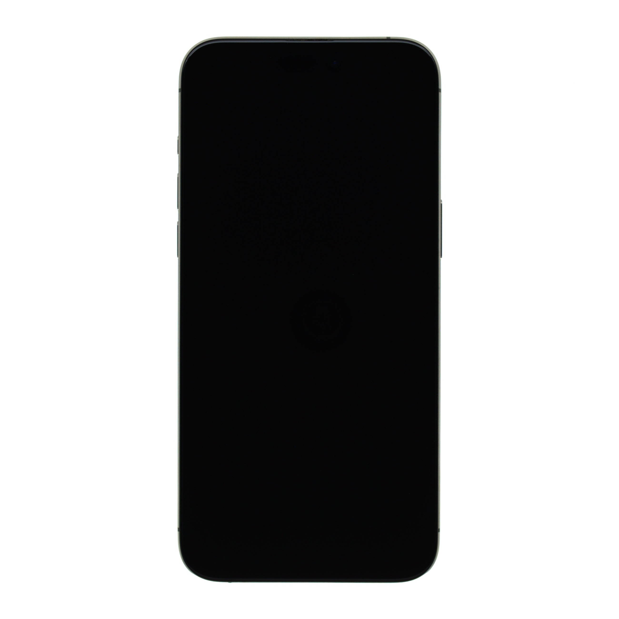 95新 Apple iPhone 15 Pro Max 256G 原色鈦金屬 中國大陸版