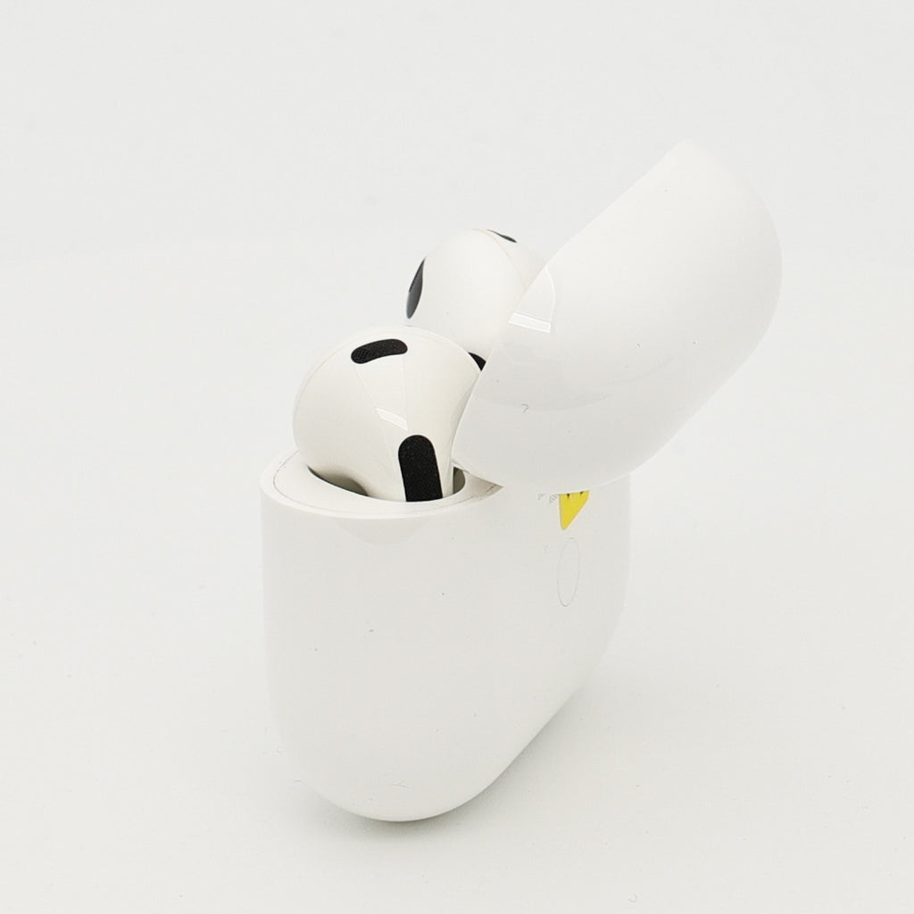 99新 Apple AirPods 3 白色