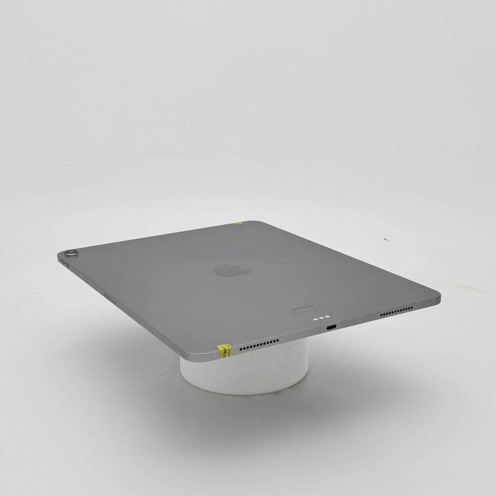 95新 Apple iPad Air (M2) 13英寸 128G 深空灰色 WIFI