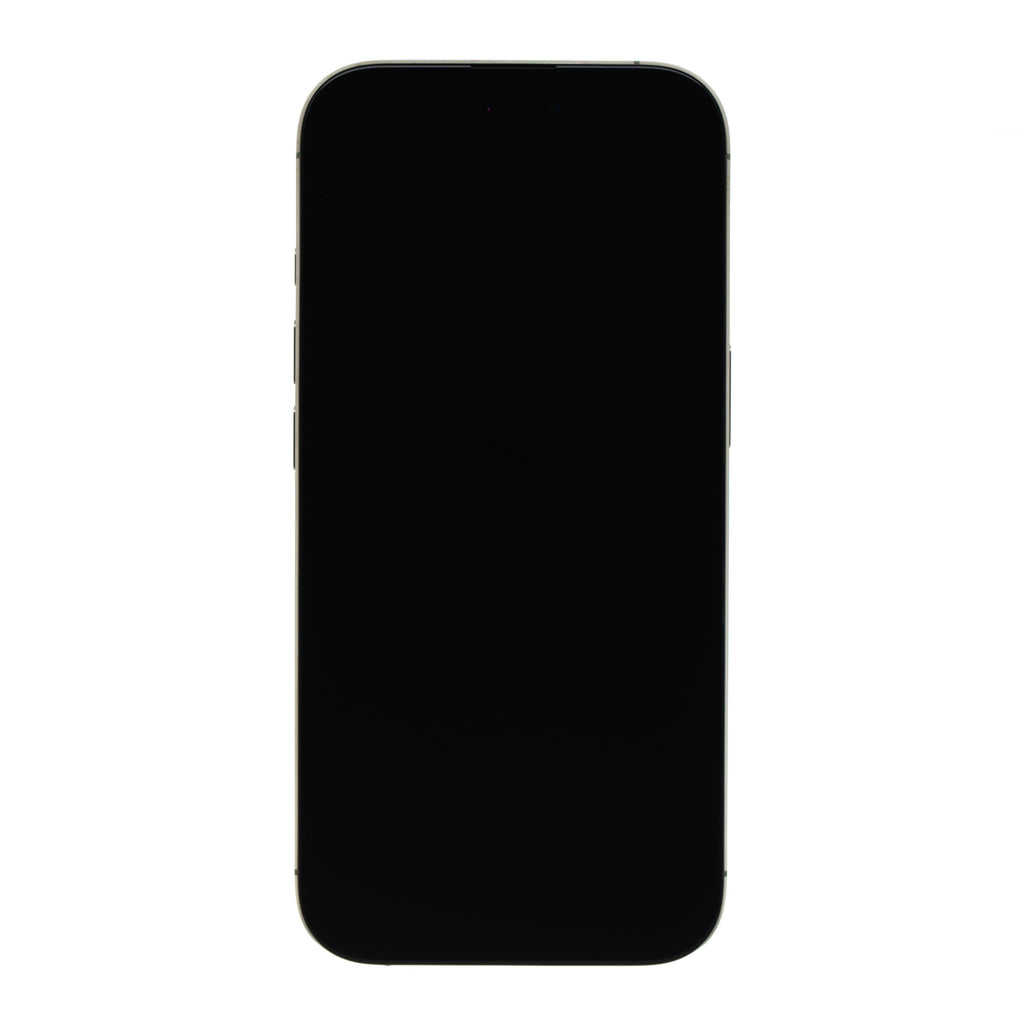 95新 Apple iPhone 16 Pro 128G 原色鈦金屬 中國大陸版