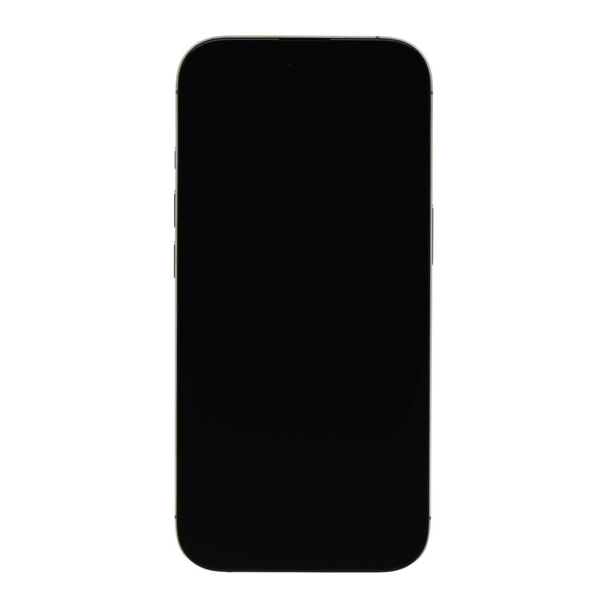 95新 Apple iPhone 16 Pro 128G 原色鈦金屬 中國大陸版