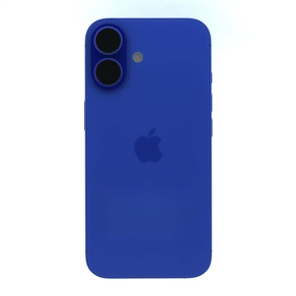 95新 Apple iPhone 16 256G 群青色 中國大陸版