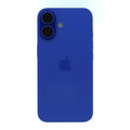 95新 Apple iPhone 16 256G 群青色 中國大陸版