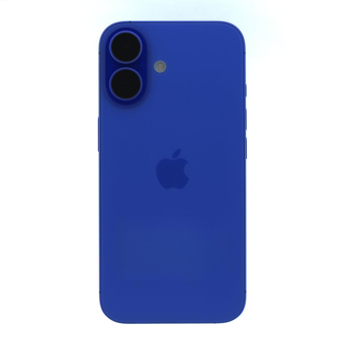 95新 Apple iPhone 16 256G 群青色 中國大陸版
