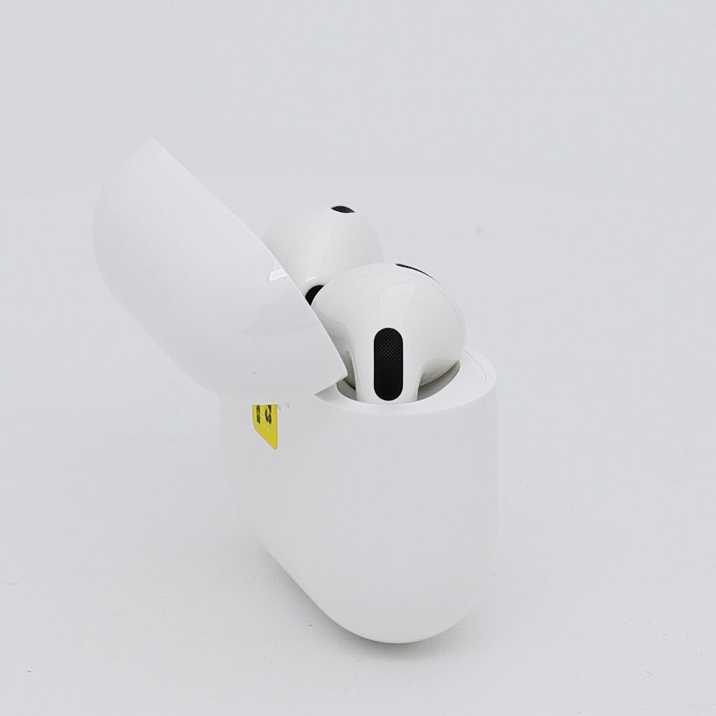 99新 Apple AirPods 4 (不支持主动降噪) 白色