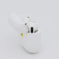 99新 Apple AirPods 4 (不支持主动降噪) 白色