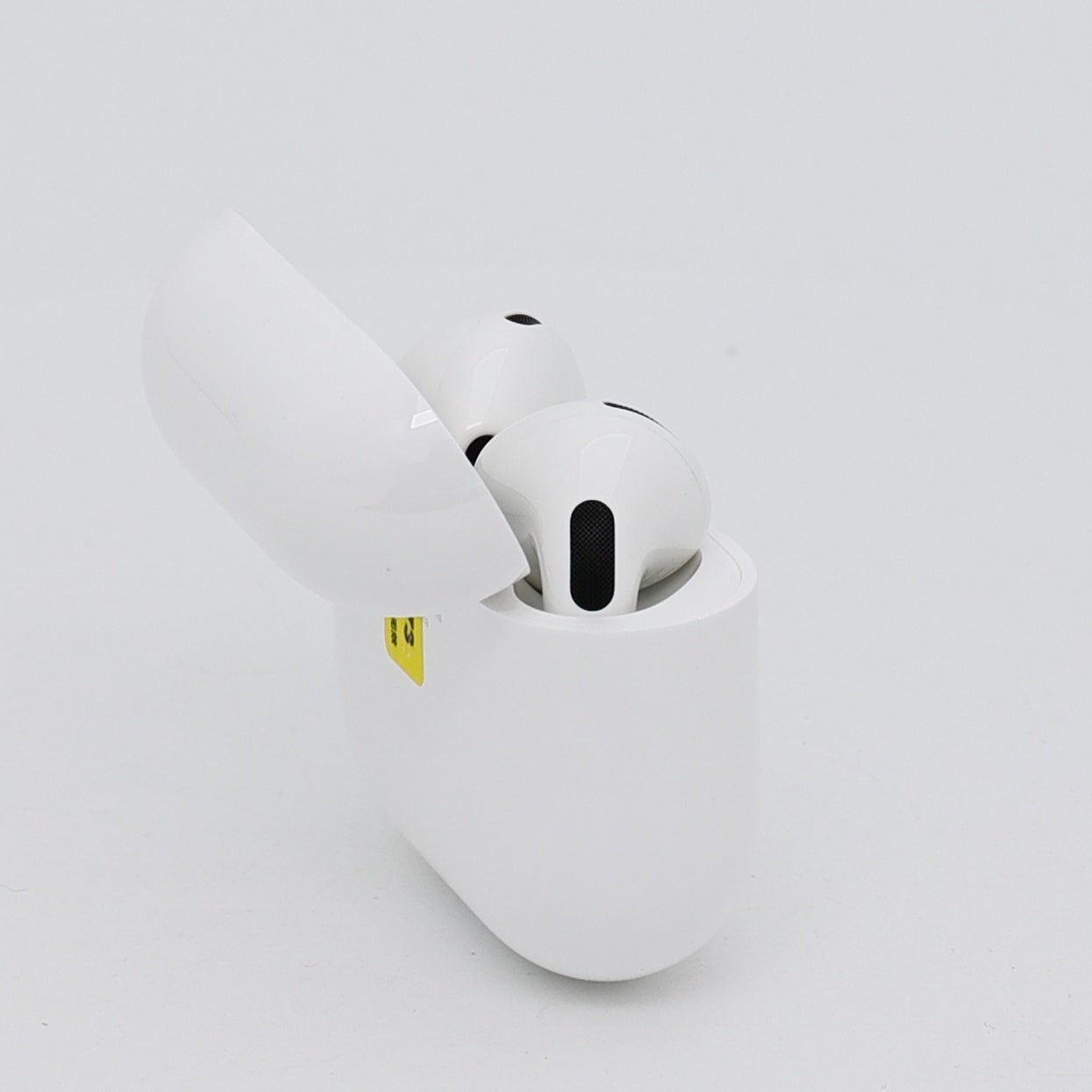 99新 Apple AirPods 4 (不支持主动降噪) 白色