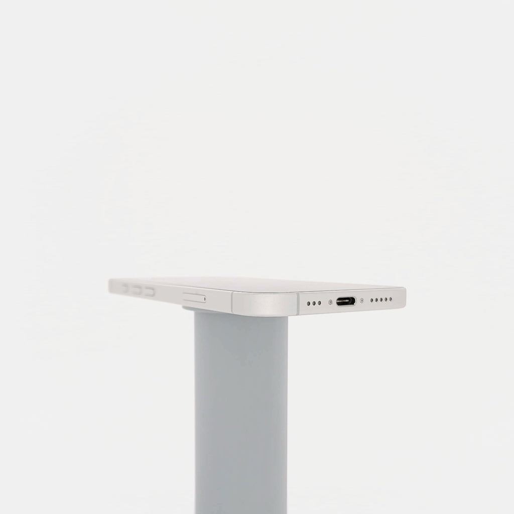 95新 Apple iPhone 16 256G 白色 中國大陸版