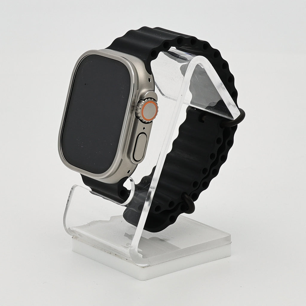 99新 Apple Watch Ultra 2 49毫米 鈦金屬