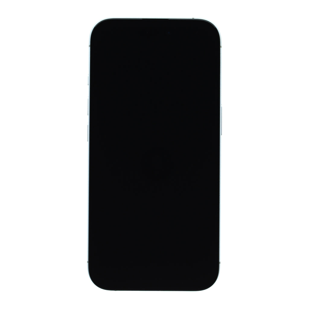 95新 Apple iPhone 16 256G 白色 中國大陸版