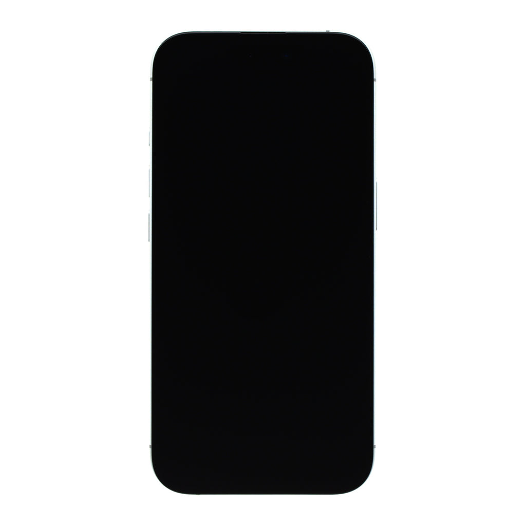 99新 Apple iPhone 16 256G 白色 中國大陸版
