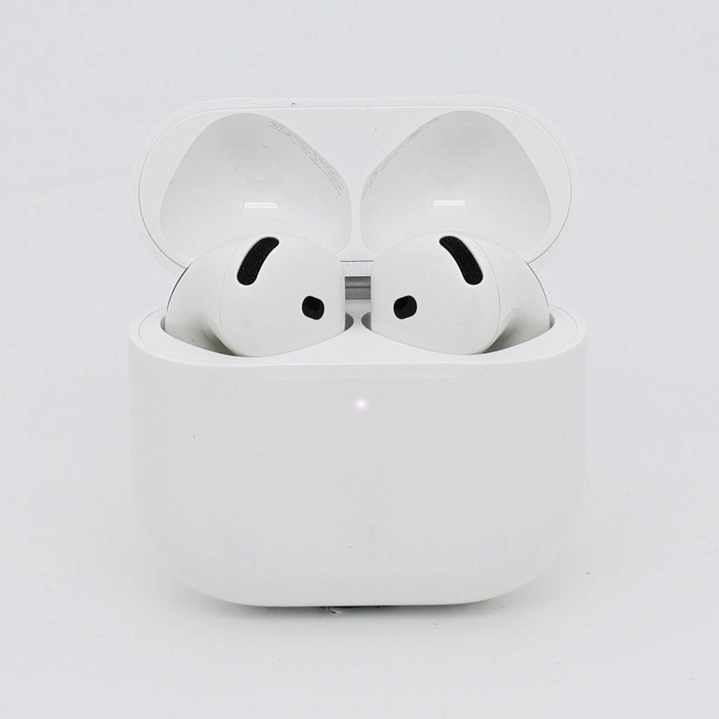 99新 Apple AirPods 4 (支持主動降噪) 白色