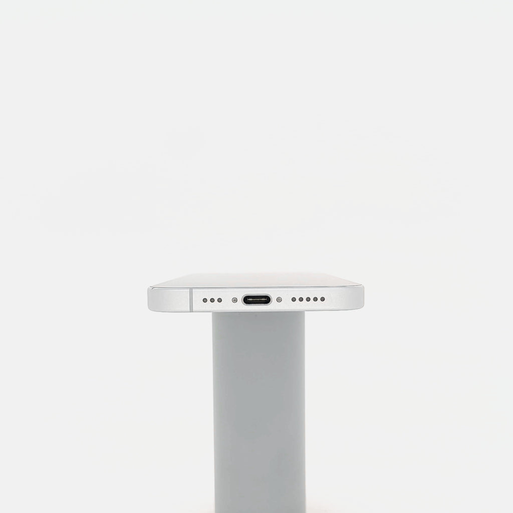 95新 Apple iPhone 16 256G 白色 中國大陸版